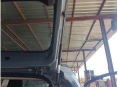 Recambio de amortiguador porton trasero derecho para fiat punto evo (199_) 1.4 16v referencia OEM IAM