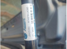 Recambio de amortiguador porton trasero derecho para fiat punto evo (199_) 1.4 16v referencia OEM IAM    2