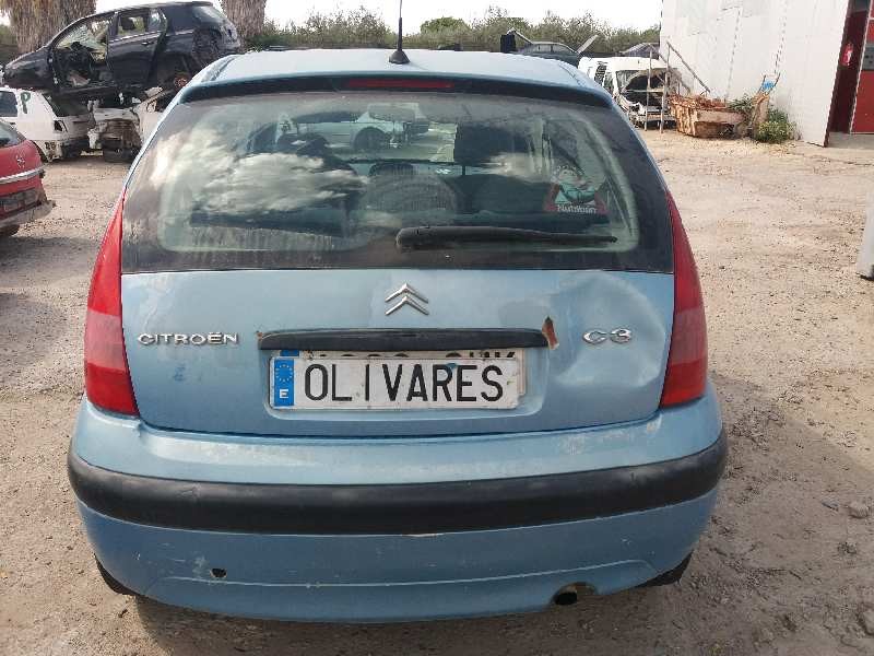 citroen c3 1.4 hdi   |   0.95 - ... | 1995 | 68 cv / 50 kw del año 1995