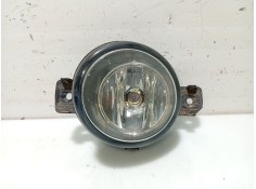 Recambio de faro antiniebla izquierdo para renault clio iii (br0/1, cr0/1) 1.5 dci (br0h, cr0h, cr1s, br1s) referencia OEM IAM 8