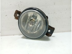 Recambio de faro antiniebla derecho para renault clio iii (br0/1, cr0/1) 1.5 dci (br0h, cr0h, cr1s, br1s) referencia OEM IAM 820