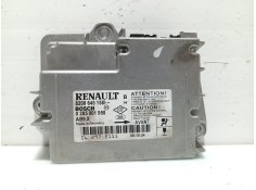 Recambio de centralita airbag para renault clio iii (br0/1, cr0/1) 1.5 dci (br0h, cr0h, cr1s, br1s) referencia OEM IAM 820064515