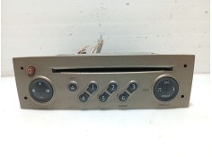 Recambio de sistema audio / radio cd para renault clio iii (br0/1, cr0/1) 1.5 dci (br0h, cr0h, cr1s, br1s) referencia OEM IAM 82