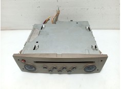 Recambio de sistema audio / radio cd para renault clio iii (br0/1, cr0/1) 1.5 dci (br0h, cr0h, cr1s, br1s) referencia OEM IAM 82 2