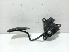 Recambio de pedal acelerador para renault clio iii (br0/1, cr0/1) 1.5 dci (br0h, cr0h, cr1s, br1s) referencia OEM IAM 8200297342 2
