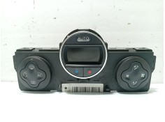Recambio de mando climatizador para renault clio iii (br0/1, cr0/1) 1.5 dci (br0h, cr0h, cr1s, br1s) referencia OEM IAM 82002966