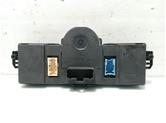 Recambio de mando climatizador para renault clio iii (br0/1, cr0/1) 1.5 dci (br0h, cr0h, cr1s, br1s) referencia OEM IAM 82002966 2