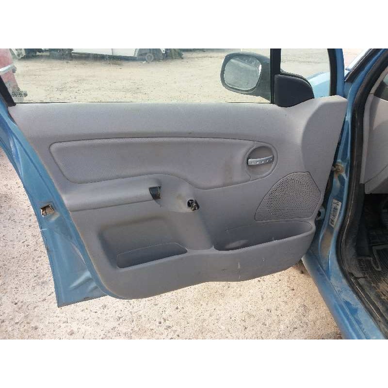 citroen c3 1.4 hdi   |   0.95 - ... | 1995 | 68 cv / 50 kw del año 1995