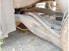 Recambio de eje trasero para fiat fiorino furgoneta/monovolumen (225_) 1.3 d multijet (225cxg1a, 225axl1a, 225axg11, 225bxl1a,..
