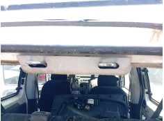 Recambio de guia superior puerta trasera derecha para fiat fiorino furgoneta/monovolumen (225_) 1.3 d multijet (225cxg1a, 225axl