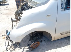 Recambio de aleta delantera izquierda para fiat fiorino furgoneta/monovolumen (225_) 1.3 d multijet (225cxg1a, 225axl1a, 225axg1 2