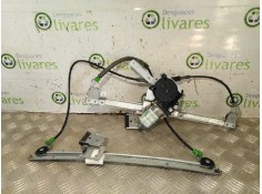 Recambio de elevalunas delantero derecho para  referencia OEM IAM   