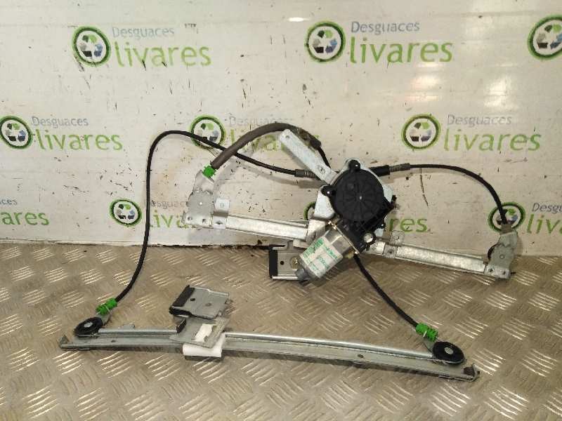 Recambio de elevalunas delantero derecho para  referencia OEM IAM   