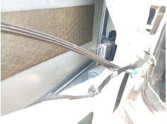 Recambio de elevalunas delantero izquierdo para fiat fiorino furgoneta/monovolumen (225_) 1.3 d multijet (225cxg1a, 225axl1a, 22 2