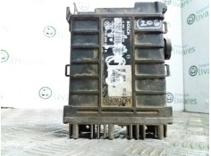 Recambio de centralita motor uce para volkswagen polo (867/871/873) 1.3   |   0.81 - ... | 1981 | 54 cv / 40 kw referencia OEM I