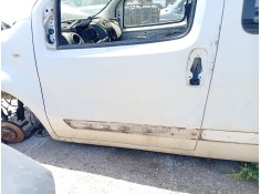 Recambio de puerta delantera izquierda para fiat fiorino furgoneta/monovolumen (225_) 1.3 d multijet (225cxg1a, 225axl1a, 225axg 2