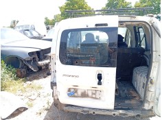 Recambio de puerta trasera izquierda para fiat fiorino furgoneta/monovolumen (225_) 1.3 d multijet (225cxg1a, 225axl1a, 225axg11