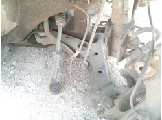Recambio de brazo suspension inferior delantero derecho para fiat fiorino furgoneta/monovolumen (225_) 1.3 d multijet (225cxg1a, 2