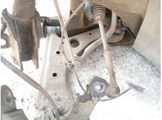 Recambio de brazo suspension inferior delantero izquierdo para fiat fiorino furgoneta/monovolumen (225_) 1.3 d multijet (225cxg1 2