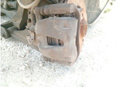 Recambio de pinza freno delantera izquierda para fiat fiorino furgoneta/monovolumen (225_) 1.3 d multijet (225cxg1a, 225axl1a, 2