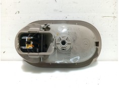 Recambio de maneta interior delantera derecha para renault clio iii (br0/1, cr0/1) 1.5 dci (br0h, cr0h, cr1s, br1s) referencia O 2