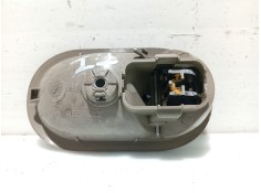 Recambio de maneta interior delantera izquierda para renault clio iii (br0/1, cr0/1) 1.5 dci (br0h, cr0h, cr1s, br1s) referencia 2