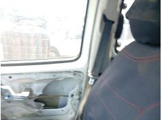 Recambio de cinturon seguridad delantero derecho para fiat fiorino furgoneta/monovolumen (225_) 1.3 d multijet (225cxg1a, 225axl