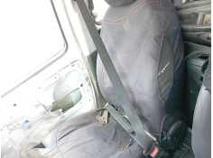Recambio de cinturon seguridad delantero derecho para fiat fiorino furgoneta/monovolumen (225_) 1.3 d multijet (225cxg1a, 225axl 2