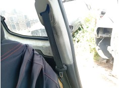 Recambio de cinturon seguridad delantero izquierdo para fiat fiorino furgoneta/monovolumen (225_) 1.3 d multijet (225cxg1a, 225a