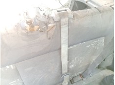 Recambio de cinturon seguridad trasero central para fiat fiorino furgoneta/monovolumen (225_) 1.3 d multijet (225cxg1a, 225axl1a