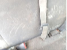 Recambio de cinturon seguridad trasero central para fiat fiorino furgoneta/monovolumen (225_) 1.3 d multijet (225cxg1a, 225axl1a 2