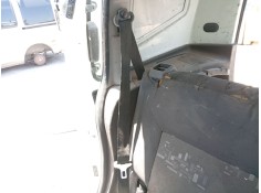 Recambio de cinturon seguridad trasero derecho para fiat fiorino furgoneta/monovolumen (225_) 1.3 d multijet (225cxg1a, 225axl1a