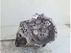 Recambio de caja cambios para renault clio ii (bb_, cb_) 1.5 dci (b/cb08) referencia OEM IAM JC5128  