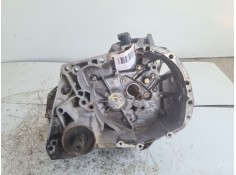 Recambio de caja cambios para renault clio ii (bb_, cb_) 1.5 dci (b/cb08) referencia OEM IAM JC5128   2