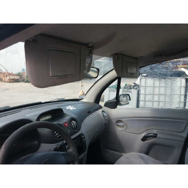 citroen c3 1.4 hdi   |   0.95 - ... | 1995 | 68 cv / 50 kw del año 1995