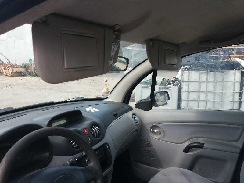 citroen c3 1.4 hdi   |   0.95 - ... | 1995 | 68 cv / 50 kw del año 1995