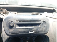 Recambio de sistema audio / radio cd para fiat fiorino furgoneta/monovolumen (225_) 1.3 d multijet (225cxg1a, 225axl1a, 225axg11