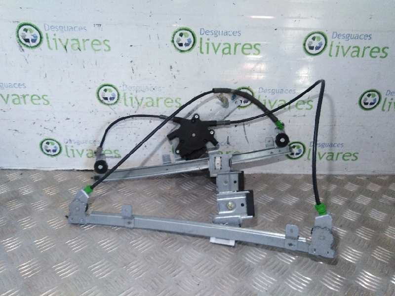 Recambio de elevalunas delantero derecho para  referencia OEM IAM   