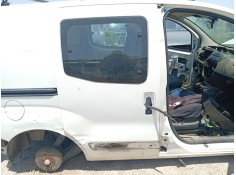 Recambio de puerta lateral corredera derecha para fiat fiorino furgoneta/monovolumen (225_) 1.3 d multijet (225cxg1a, 225axl1a, 