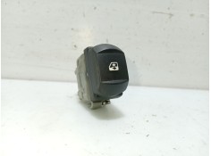 Recambio de mando elevalunas delantero derecho para renault clio iii (br0/1, cr0/1) 1.5 dci (br0h, cr0h, cr1s, br1s) referencia 