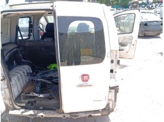 Recambio de puerta trasera derecha para fiat fiorino furgoneta/monovolumen (225_) 1.3 d multijet (225cxg1a, 225axl1a, 225axg11, 
