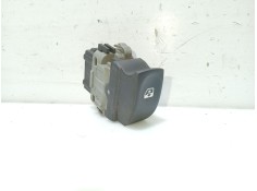Recambio de mando elevalunas trasero izquierdo para renault clio iii (br0/1, cr0/1) 1.5 dci (br0h, cr0h, cr1s, br1s) referencia 