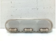 Recambio de luz interior delantera central para renault clio iii (br0/1, cr0/1) 1.5 dci (br0h, cr0h, cr1s, br1s) referencia OEM 