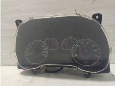 Recambio de cuadro instrumentos para fiat punto evo (199_) 1.4 16v referencia OEM IAM   