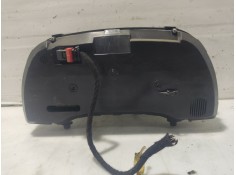 Recambio de cuadro instrumentos para fiat punto evo (199_) 1.4 16v referencia OEM IAM    2