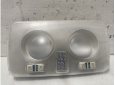 Recambio de luz interior para fiat punto evo (199_) 1.4 16v referencia OEM IAM   