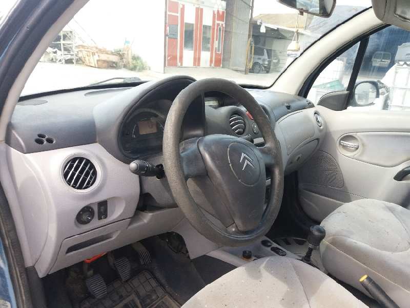 citroen c3 1.4 hdi   |   0.95 - ... | 1995 | 68 cv / 50 kw del año 1995