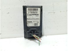 Recambio de modulo electronico para renault clio iii (br0/1, cr0/1) 1.5 dci (br0h, cr0h, cr1s, br1s) referencia OEM IAM 82000743