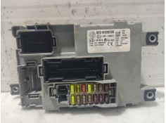 Recambio de modulo electronico para fiat punto evo (199_) 1.4 16v referencia OEM IAM   