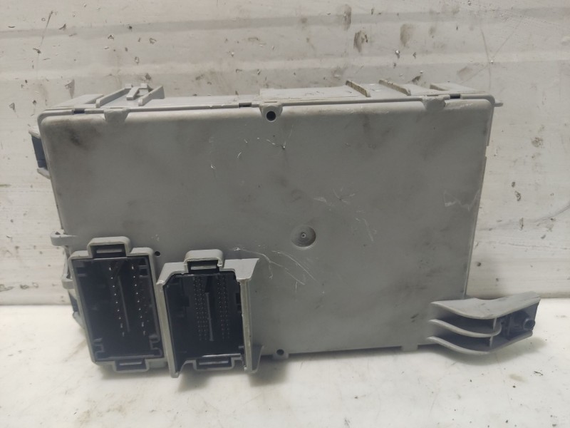 Recambio de modulo electronico para fiat punto evo (199_) 1.4 16v referencia OEM IAM   